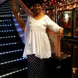 Meet your Posher, Rosette